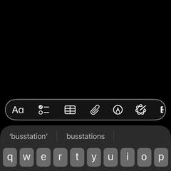 Groene schoudertas, ako bolo nahlásené iLost