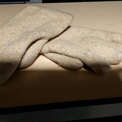 Odzież - handschoenen, zgłoszono przez Regio Antwerpen - Brussel przy użyciu iLost