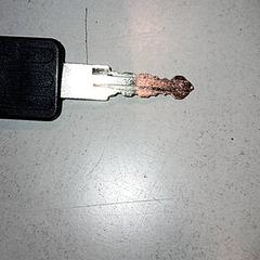 Clau, segons ha informat De Efteling mitjançant iLost