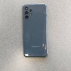 Teléfono móbil grijs DEVECI Samsung, segundo informou Centraal magazijn usando iLost