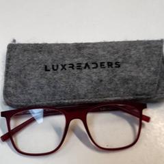 Glasses, as reported by IKEA Furuset using iLost