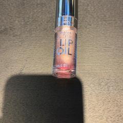 Lesk na rty, jak nahlášeno Van der Valk Hotel Utrecht pomocí iLost