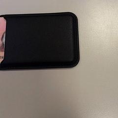 Pashouder De Nooijer, zoals gemeld door Vrije Universiteit Amsterdam met iLost