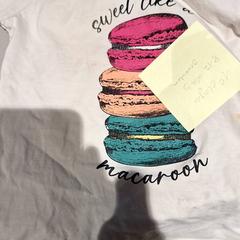 T shirt, as reported by Bibliotheek Neude (Utrecht) using iLost