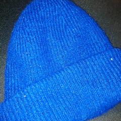 Keps, rapporterat av TivoliVredenburg med iLost