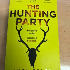 本 がiLostで The Dominican によって報告されました