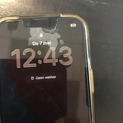 Iphone, gemeldet von U-OV Utrecht über iLost