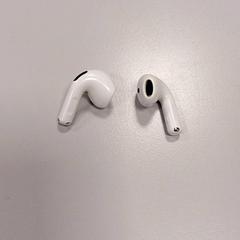 Hörlur oortjes, rapporterat av Vrije Universiteit Amsterdam med iLost