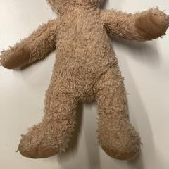 Peluche, ha sido reportado por IKEA長久手 con iLost