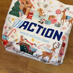 İLost kullanarak GVB tarafından bildirildiği gibi Çanta