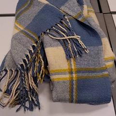 Shawl, as reported by Vrije Universiteit Amsterdam using iLost