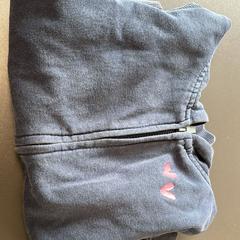 Vest, as reported by Gebo Tours using iLost