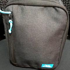 Bag, som rapportert av allGo Almere ved bruk av iLost