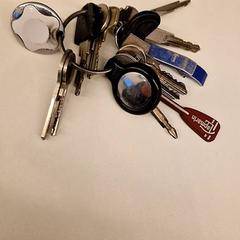 Gakoa, gisa salatu by HvA Amstelcampus iLost erabiliz