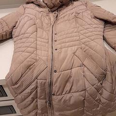 Jas Beige- Bruin, zoals gemeld door Van der Valk Hotel Schiphol met iLost