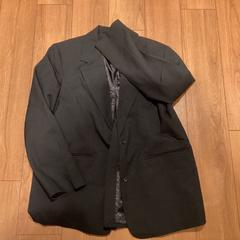 Blazer zwart - 151225 BIDF, zoals gemeld door Ziggo Dome met iLost