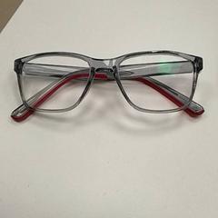 Glasses, as reported by ilévia using iLost