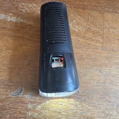 fietslamp, ako bolo nahlásené iLost