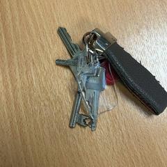 Kľúče, ako bolo nahlásené Sheraton Brussels Airport Hotel pomocou iLost