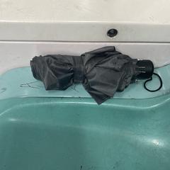 parapluie, come riportato a iLost