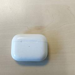 Elektronica  - Earpod etui wit, zoals gemeld door Centraal magazijn met iLost