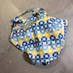 가방, iLost를 사용하여 Transdev Hoeksche Waard Goeree Overflakkee에 보고됨