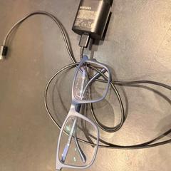 Glasses, as reported by Hotel Van der Valk Harderwijk op de Veluwe using iLost