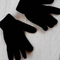 Handschoenen Zwart, som rapportert av DierenPark Amersfoort ved bruk av iLost