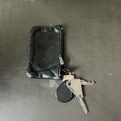 Sleutelbos, iLost에 보고됨