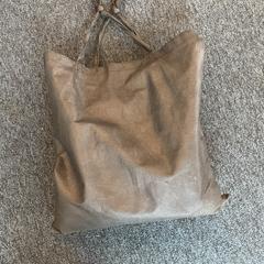 Borsa, come riportato da Breng Arnhem utilizzando iLost