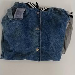 Kleding - Vest, jak nahlášeno Centraal magazijn pomocí iLost