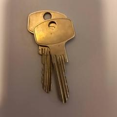 Llaves, ha sido reportado por Arriva Limburg Noord con iLost