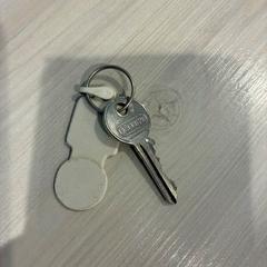 Hausschlüssel Huissleute;, gemeldet von Gemeente Loon op Zand über iLost