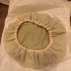 Badmuts, amint azt Van der Valk Hotel Gorinchem az iLost segítségével jelentette.