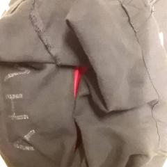 Sac, a été signalé par RET utilisant iLost