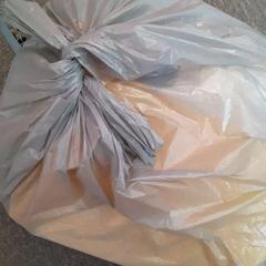 Torba - wit, zgłoszono przez Centraal magazijn przy użyciu iLost