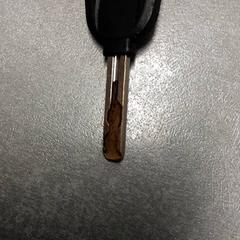 Klucz rowerowy Zwart, zgłoszono przez Arriva Friesland / Groningen przy użyciu iLost