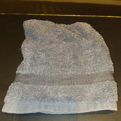 Washandje, zoals gemeld door Universiteit Gent - Faculteitsbibliotheek LW met iLost