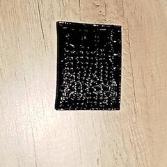 İLost kullanarak Regio Antwerpen - Brussel tarafından bildirildiği gibi Cüzdan Layaa