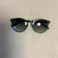 Sonnenbrille, gemeldet von Artis über iLost