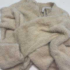 Vestje Shoeby, rapporterat av Avonturenpark Hellendoorn med iLost