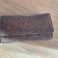 Billetera, ha sido reportado por Breng Arnhem con iLost