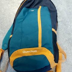 バックパック - blauw がiLostで Centraal magazijn によって報告されました