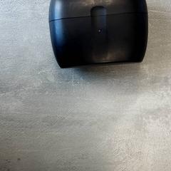 Oordopjeshouder, zoals gemeld door Arriva Friesland / Groningen met iLost