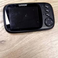 Monitor de bebé Luvion, ha sido reportado por Van der Valk Hotel Sneek con iLost