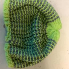 Muts, zoals gemeld door Artis met iLost