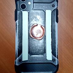 Smartphone, as reported by Centraal magazijn using iLost