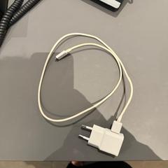 Charger Samsung oplader, as reported by Van der Valk Hotel Deventer using iLost