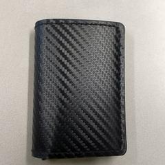 Kaarthouder Roberti, zoals gemeld door Regio Limburg - Leuven met iLost