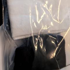 Sokker & Lommetørkle zakdoeken, som rapportert av Ziekenhuis Oost-Limburg ved bruk av iLost